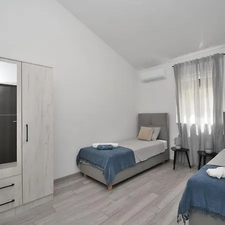 Tersaz Labin (Istria)