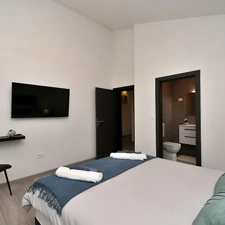 Tersaz Villa