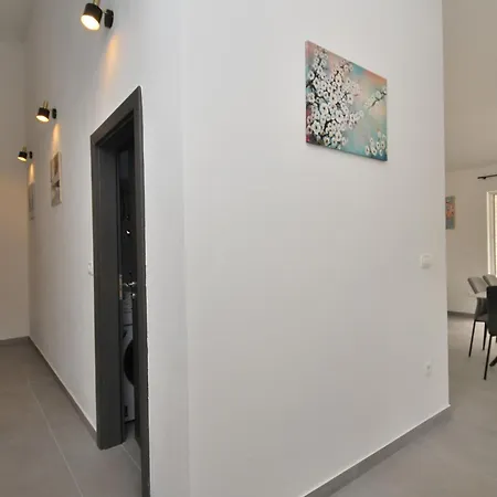 Villa Tersaz *