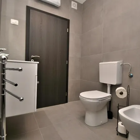 Tersaz Villa