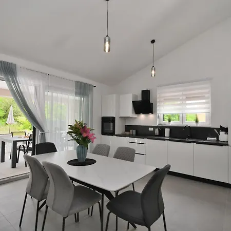 Villa Tersaz