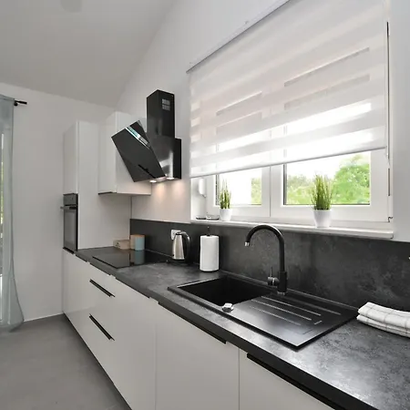 Tersaz Villa Labin (Istria)