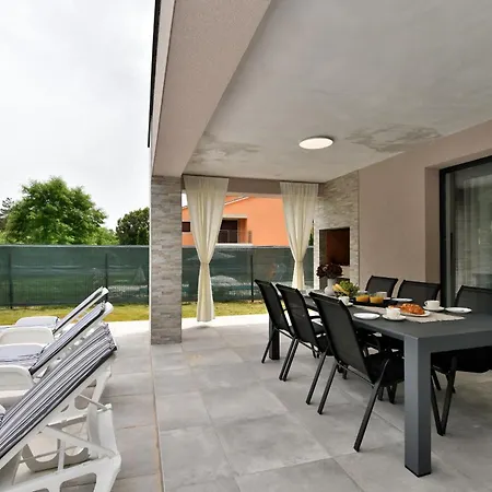 Tersaz * Labin (Istria)