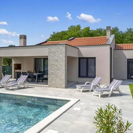 Tersaz Villa