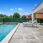 Tersaz Villa Labin