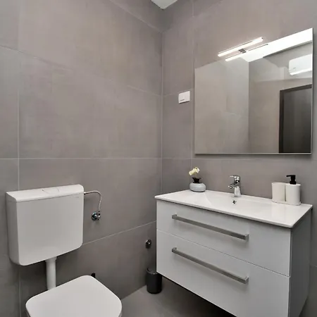 Βίλα Tersaz Labin (Istria)