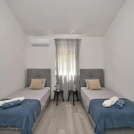 Villa Tersaz