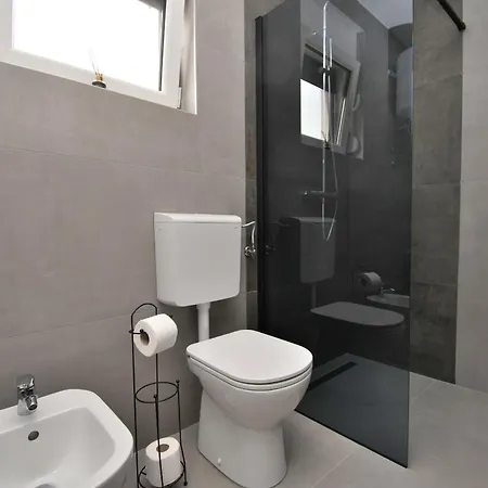 Tersaz * Labin (Istria)