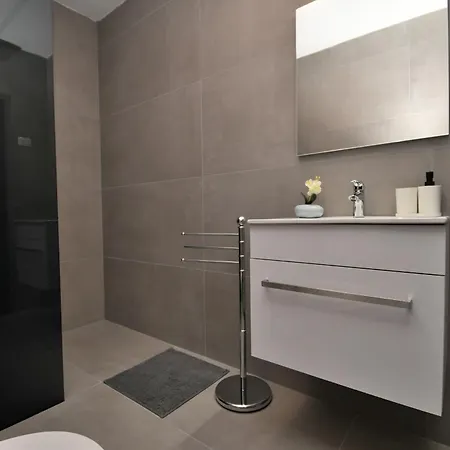 Villa Tersaz Labin (Istria)