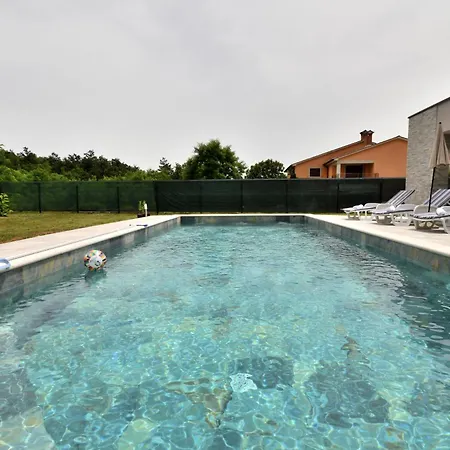 Villa Tersaz *