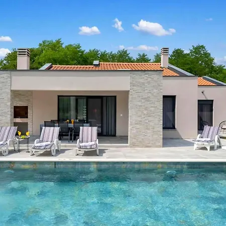 Tersaz Labin (Istria)