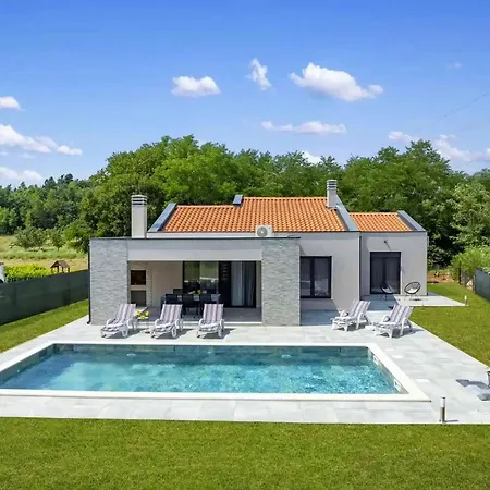 Tersaz Labin (Istria)