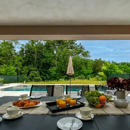 Villa Tersaz *