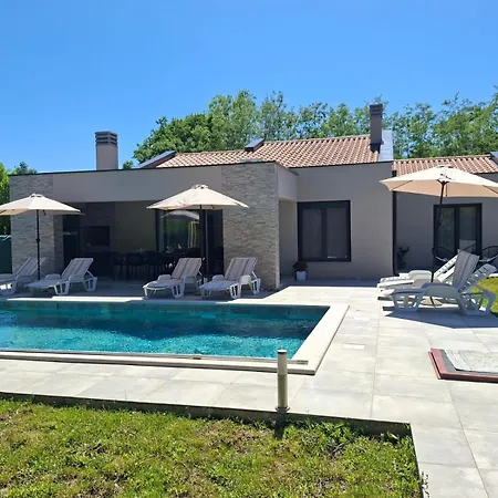 Villa Tersaz *