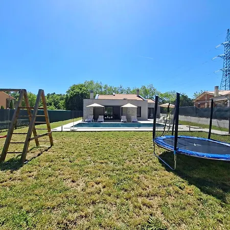 Villa Tersaz