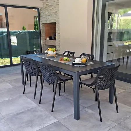 Tersaz * Labin (Istria)
