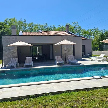 Tersaz Villa *