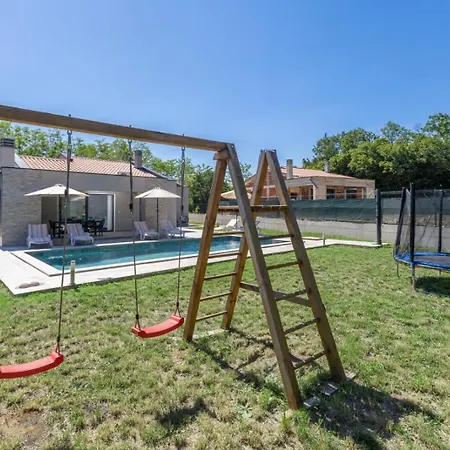 Villa Tersaz