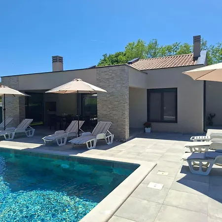 Tersaz Villa *
