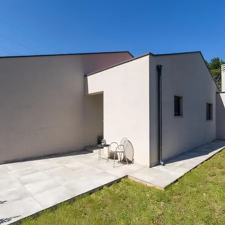 Tersaz Labin (Istria)
