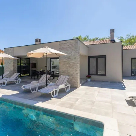 Villa Tersaz