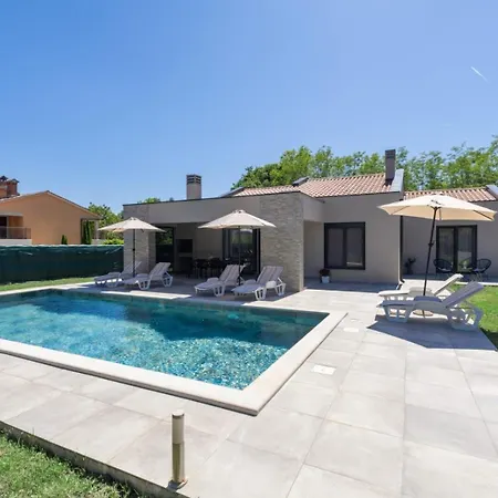 Tersaz Villa
