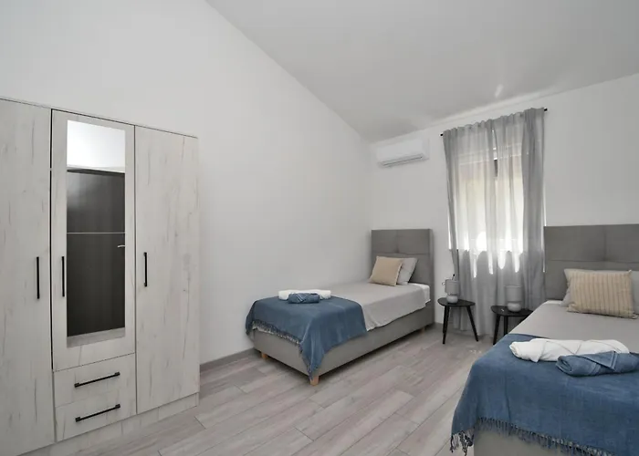 Tersaz Labin (Istria)