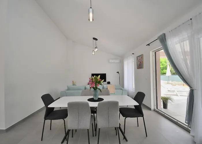 Tersaz Labin (Istria)