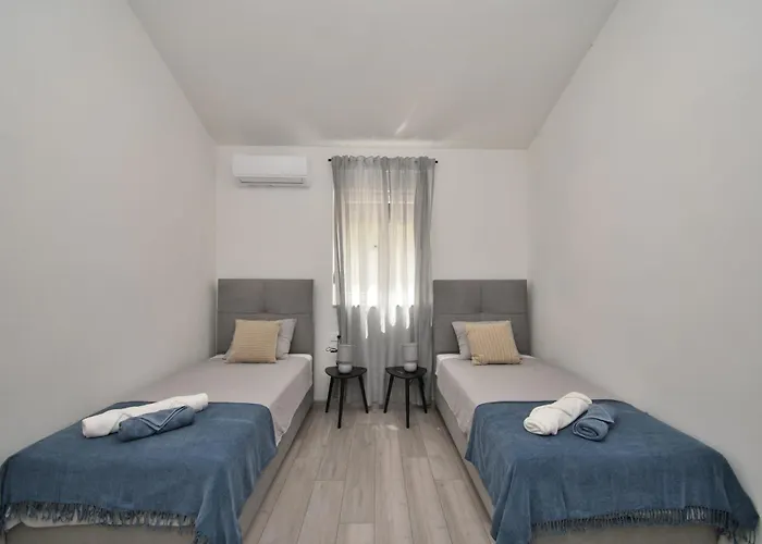 Villa Tersaz