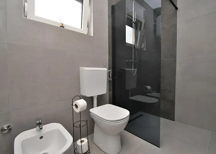 Tersaz * Labin (Istria)