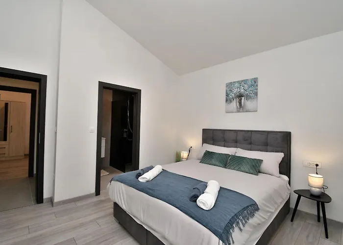 Tersaz * Labin (Istria)