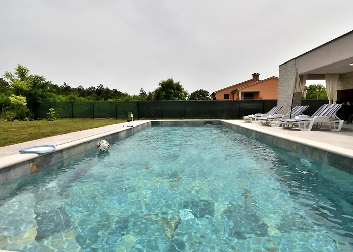 Villa Tersaz *