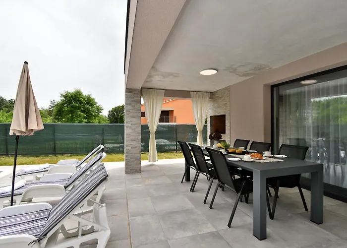 Tersaz * Labin (Istria)