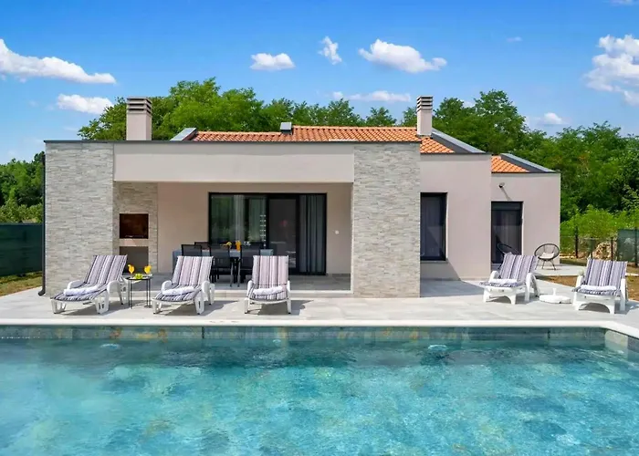 Tersaz Labin (Istria)